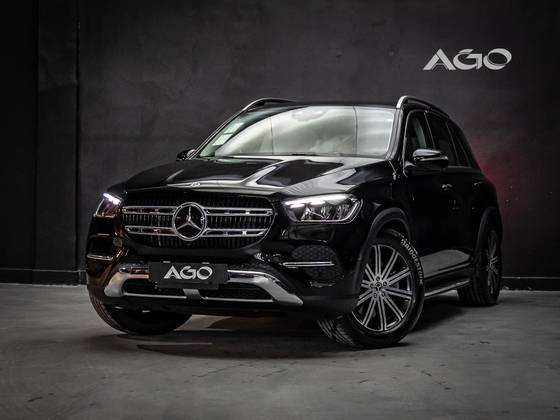 MERCEDES-BENZ GLE 450d 3.0 I6 MHEV DIESEL 4MATIC 9G-TRONIC MERCEDES-BENZ GLE 450d 3.0 I6 MHEV DIESEL 4MATIC 9G-TRONIC